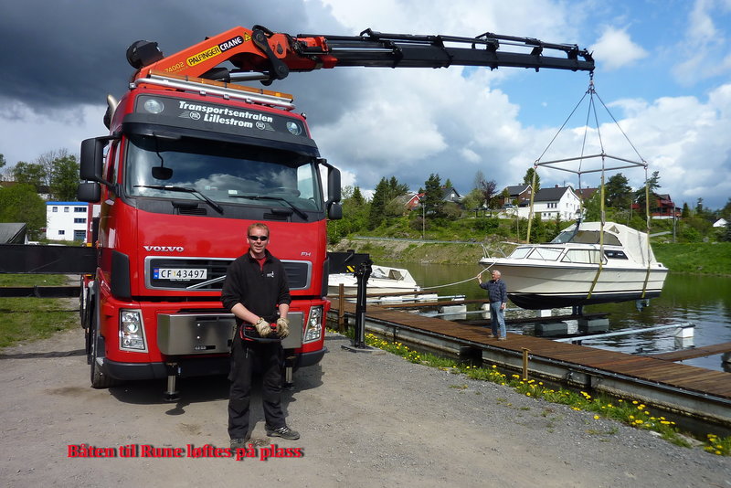 Diverse info til medlemmene