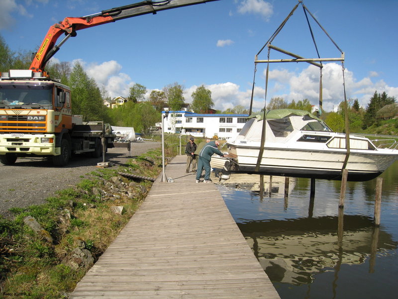 Viktige datoer og hendelser i mai og juni