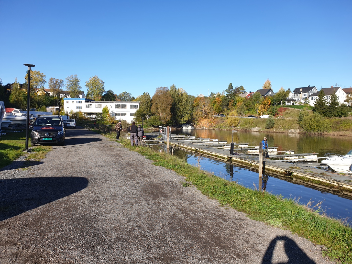 Høst dugnad 07.10.2023