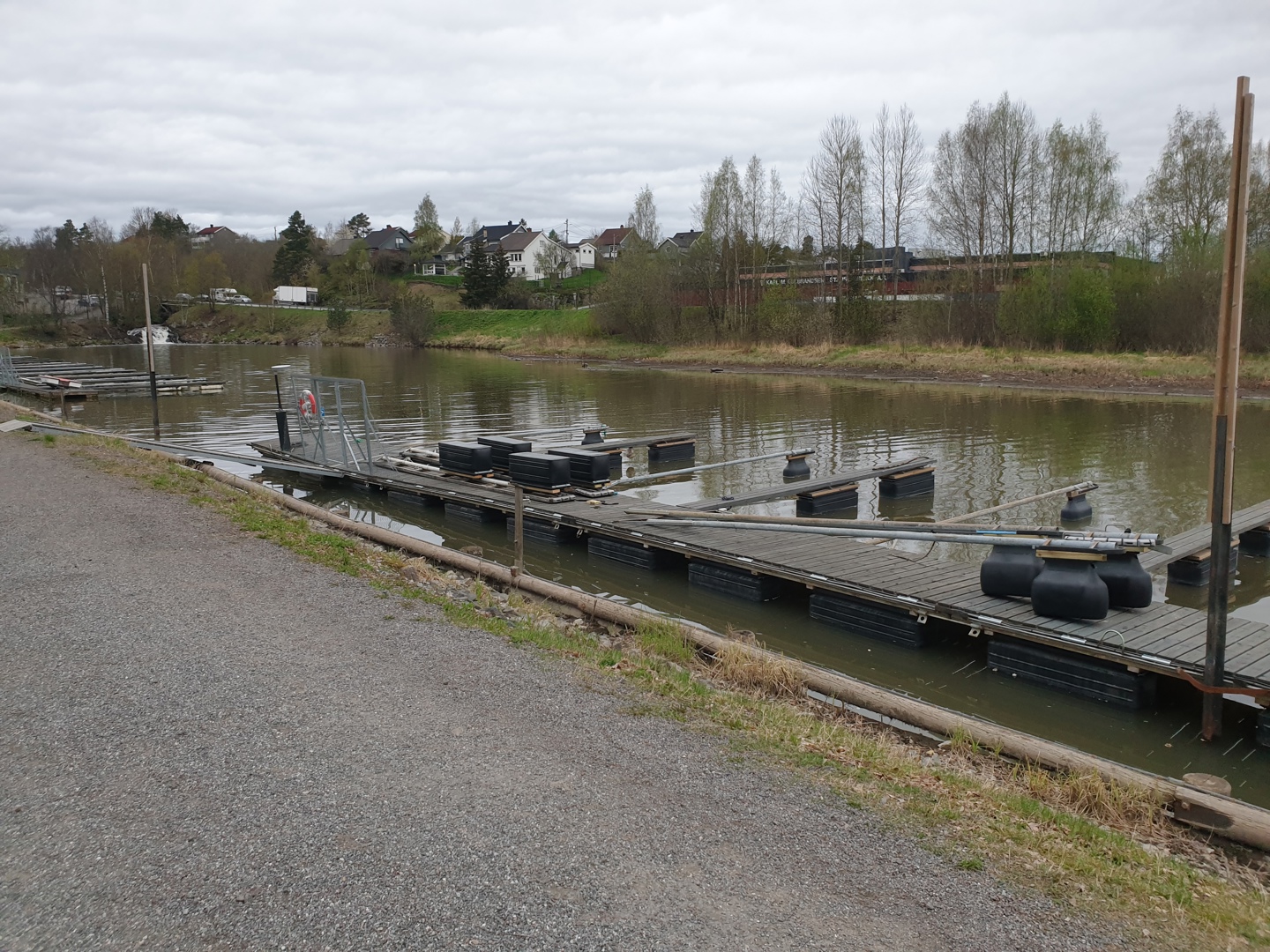 Prosjekter våren 2025